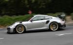 Porsche 911 GT2 RS 2018 года (AU)